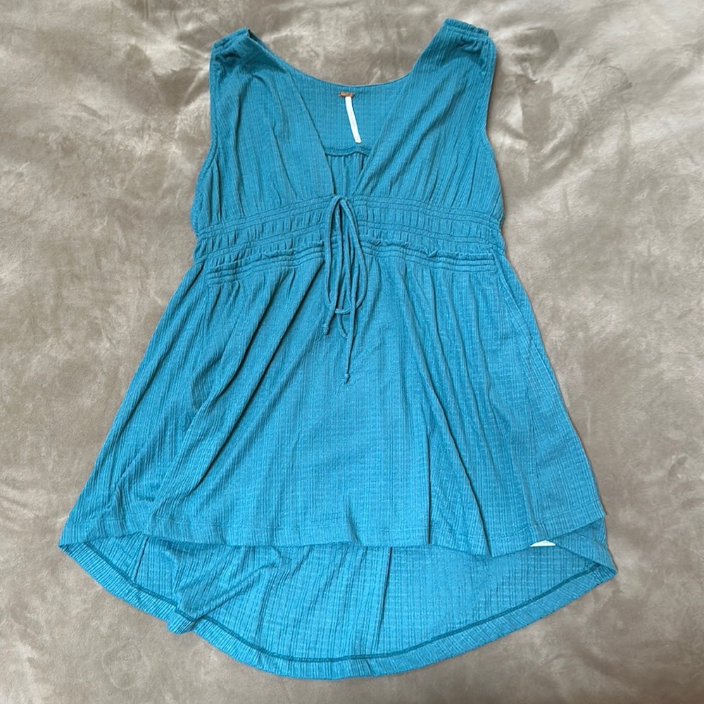 Free People Tank Top